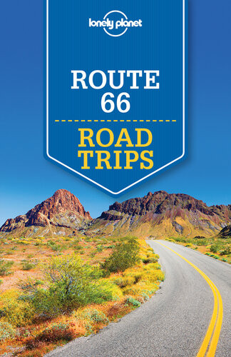 Lonely Planet Route 66 Road Trips Lonely Planet