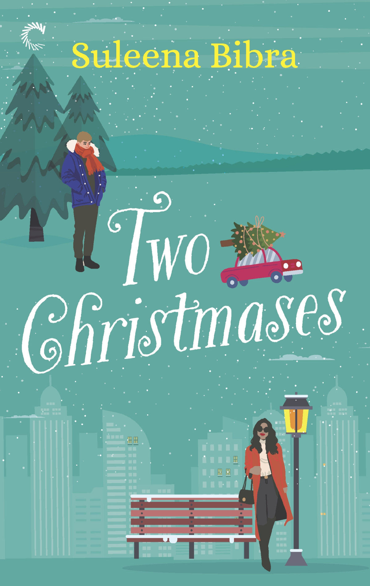 Two Christmases Love At Auction Series Book 2 Suleena Bibra