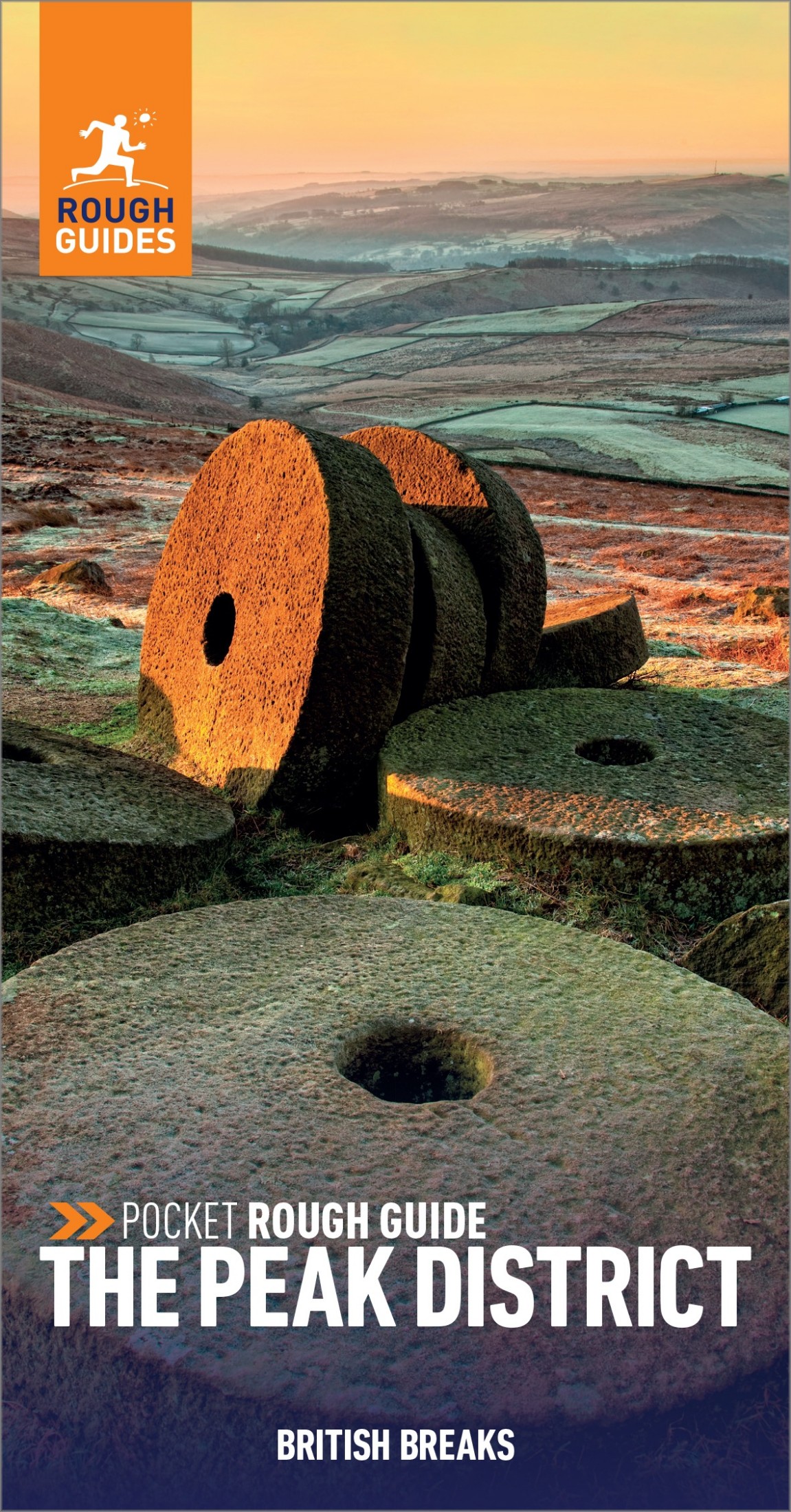 Pocket Rough Guide British Breaks Peak District Rough Guides