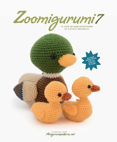 Zoomigurumi Joke Vermeiren