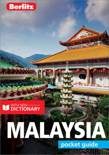 Berlitz Pocket Guide Malaysia Berlitz