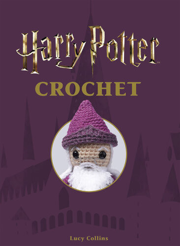 Harry Potter Crochet Lucy Collin