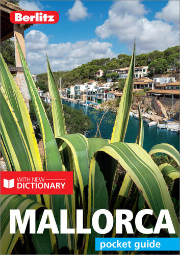 Berlitz Pocket Guide Mallorca Travel Guide Ebook Berlitz