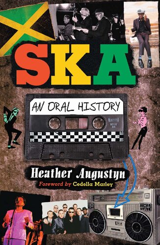 Ska Heather Augustyn