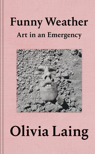 Funny Weather Art In An Emergency Olivia Laing