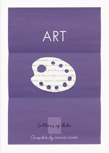 Letters Of Note Art Unknown