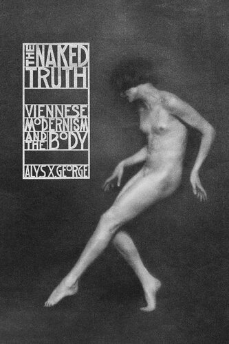 The Naked Truth Alys X George
