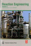 Reaction Engineering Shaofen Li Lin Li Feng Xin