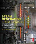 Steam Generation From Biomass Esa Kari Vakkilainen