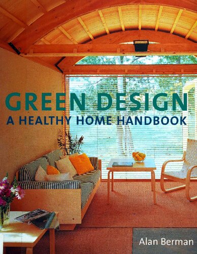 Green Design Alan Berman