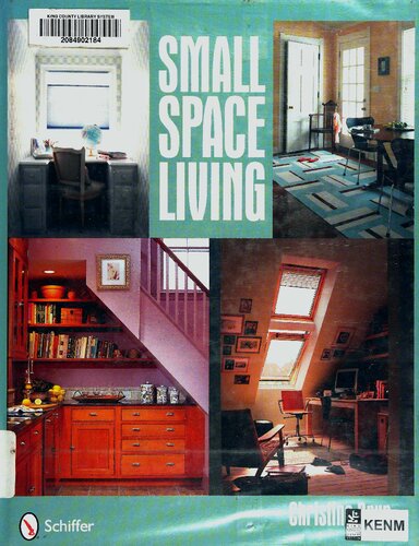 Small Space Living Christine Brun
