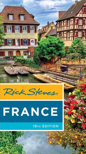 Rick Steves France Rick Steves Steve Smith