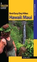 Hawaii Maui Suzanne Swedo
