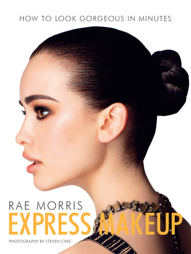 Express Makeup Rae Morris