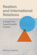 Realism And International Relations Patrick James