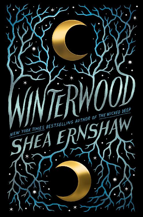Winterwood Shea Ernshaw