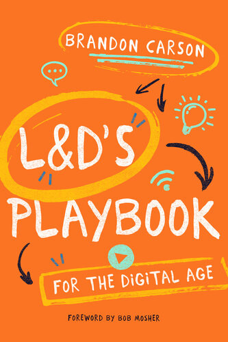 Lds Playbook For The Digital Age Brandon Carson