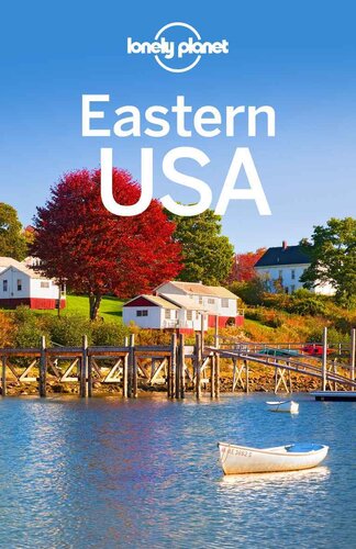 Eastern Usa Editior