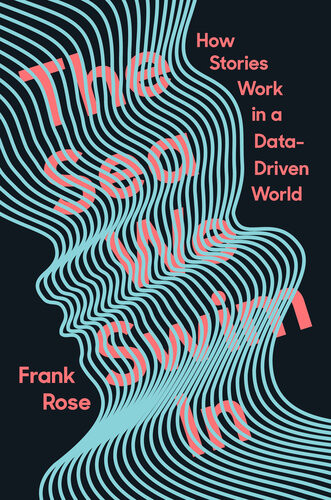 The Sea We Swim In Frank Rose