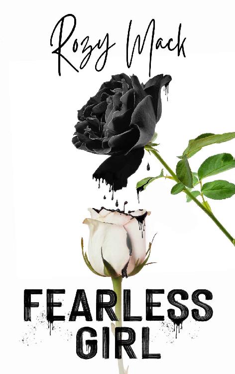 Fearless Girl Rozy Mack