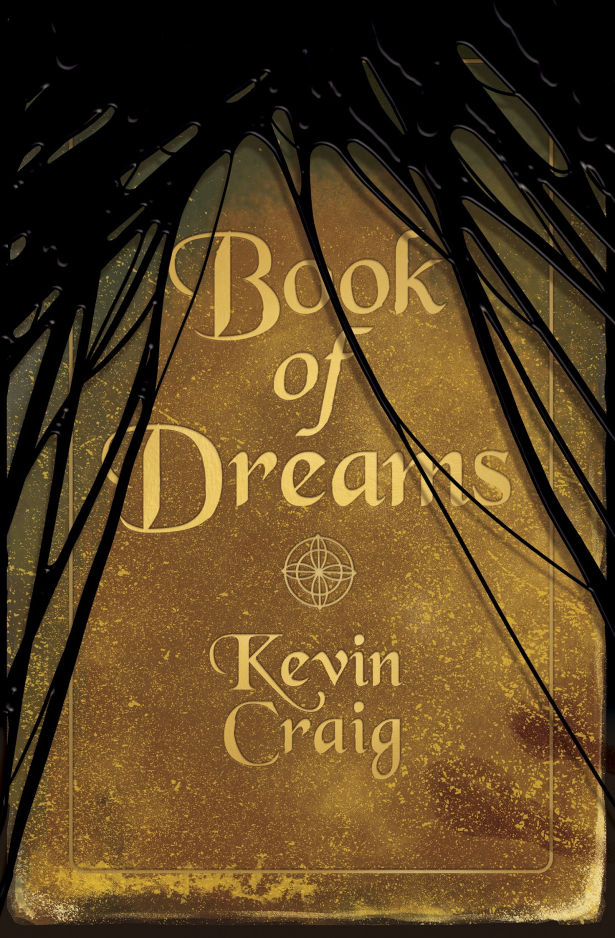 Book Of Dreams Kevin Craig