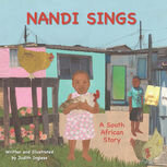 Nandi Sings A South African Story Judith Inglese