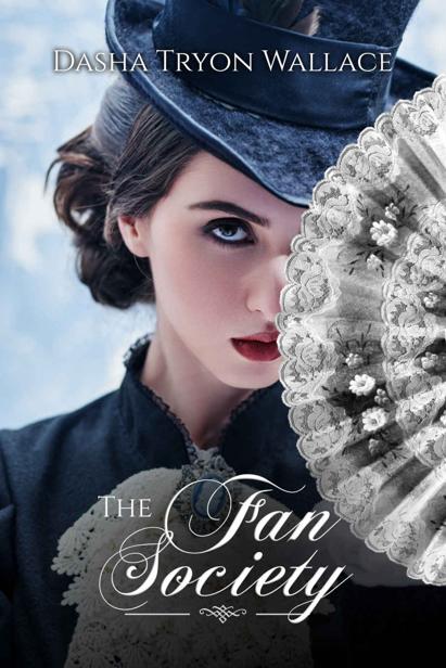 The Fan Society Dasha Wallace
