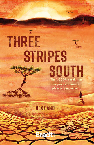 Three Stripes South Bex Band