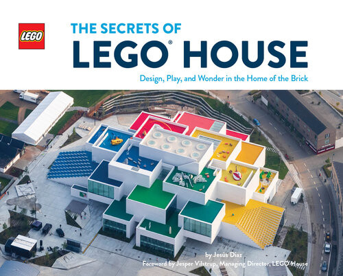 The Secrets Of Lego House Design Play And Wonder In The Home Of The Brick Jesus Diaz
