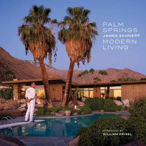 Palm Springs Modern Living James Schnepf