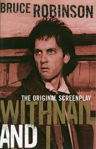 Withnail And I Bruce Robinson
