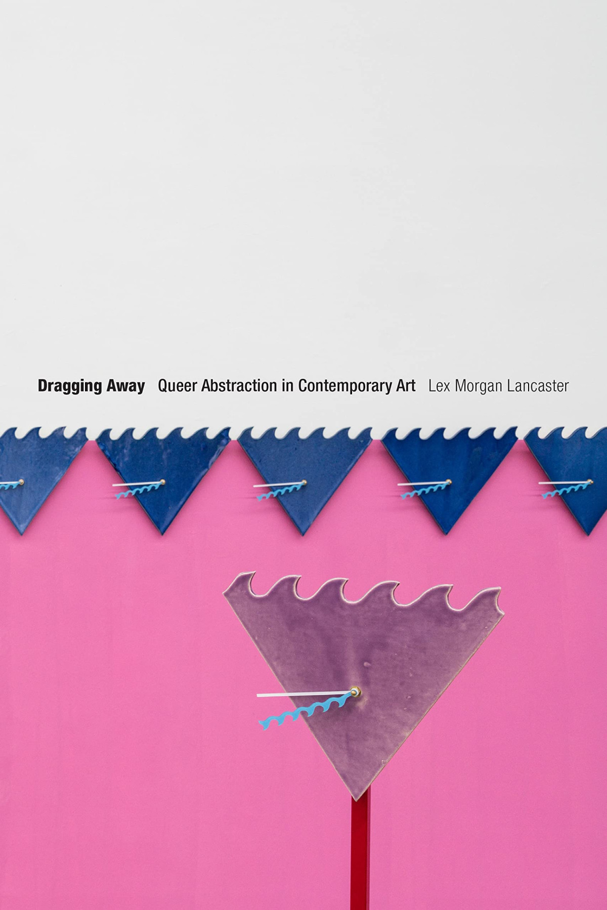 Dragging Away Lex Morgan Lancaster