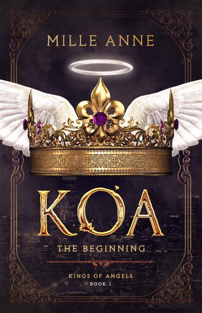 Koa The Beginning Mille Anne