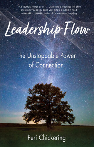 Leadership Flow The Unstoppable Power Of Connection Peri Chickering