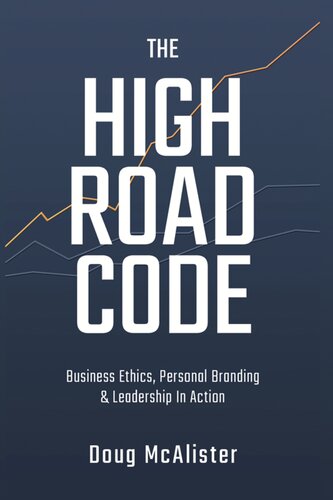 The High Road Code Doug Mcalister