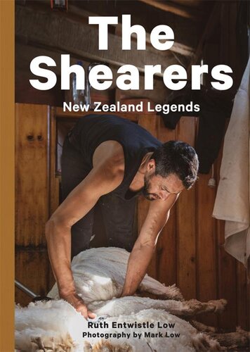 The Shearers Ruth Entwistle Low