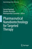 Pharmaceutical Nanobiotechnology For Targeted Therapy Hamed Barabadi Ebrahim Mostafavi Muthupandian Saravanan