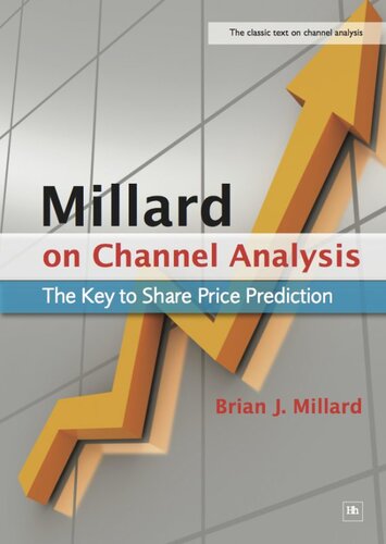Millard On Channel Analysis The Key To Share Price Prediction Millard Brian