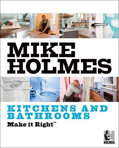 Make It Right Kitchens And Bathrooms Mike Holmes