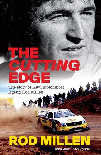 The Cutting Edge Rod Millen
