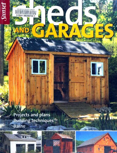 Sheds Garages Rick Peters