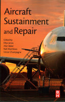 Aircraft Sustainment And Repair Rhys Jones Alan Baker Neil Matthews