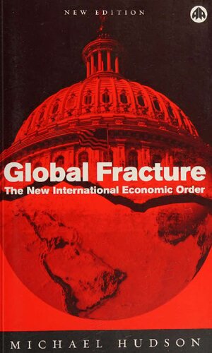 Global Fracture Michael Hudson