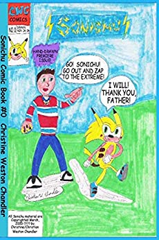 Sonichu Christian W Chandler