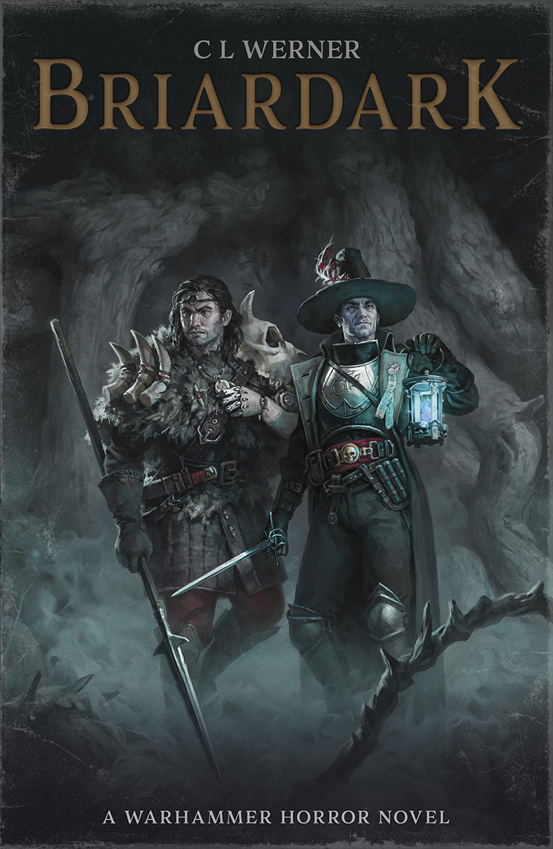 Briardark C L Werner