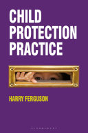 Child Protection Practice Thomas Harold Ferguson Harry Ferguson