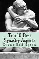 Top 10 Best Synastry Aspects Diane Eddington