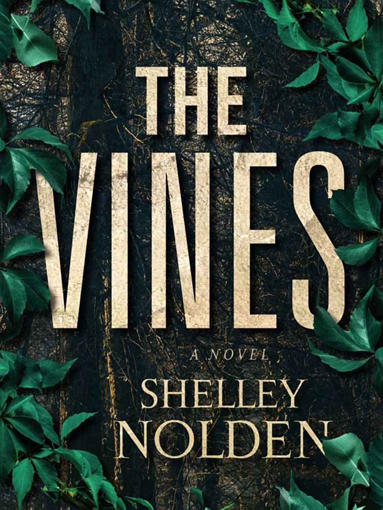 The Vines Shelley Nolden