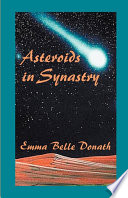 Asteroids In Synastry Emma Belle Donath