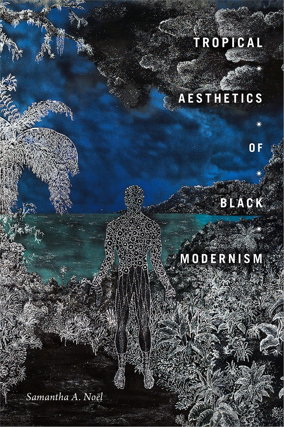 Tropical Aesthetics Of Black Modernism Samantha A Nol
